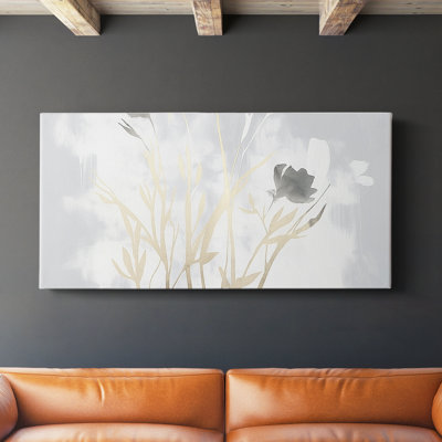 Abstract Series 9 #XC-Gallery Wrapped Canvas