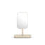 Miroir avec plateau de rangement Brabantia ReNew-108767046