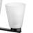 Three-Light Transitional Chandelier-281667041