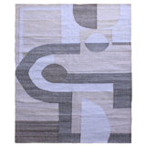 Pavlos Outdoor Rug Gray