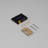 Strike Plate Kit / D Shaped-104318097