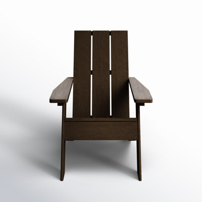 Byrnes Outdoor Adirondack Chair