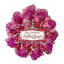 Will Will Be My Valentine Wreath