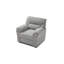 Chaise Hamilton G00552A-C - gris-1741640144