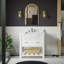 Ensemble de meuble-lavabo simple 36 po Hitton-1088154463-1089906488