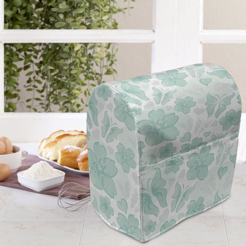 Housse pour batteur East Urban Home