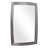Oaklyn Metal Rectangle Wall Mirror