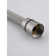 Ceiling Mounted Shower System Combo Set With Handheld And 16"Shower Head