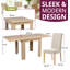 4 - Person Dining Set