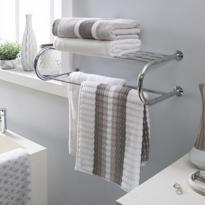 26 " Wall Towel Rack