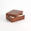 Signature Tobacco Covered Box-Sm
