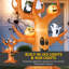 Arbre gonflable d'Halloween