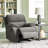 Elario Upholstered Recliner-90328375