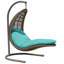 Drone Hanging Chaise Lounger with Stand-35574568