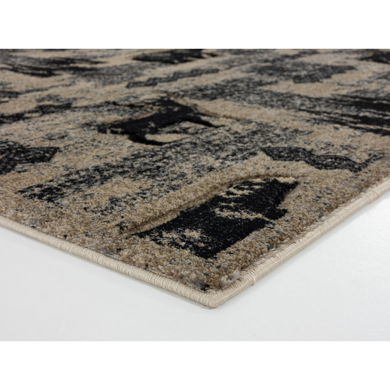 Shryock Indoor Rug, Runner 2'8" x 8'1"