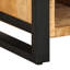55cm Solid Wood Sideboard