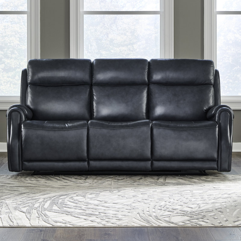 Zero Gravity Power Reclining Sofa