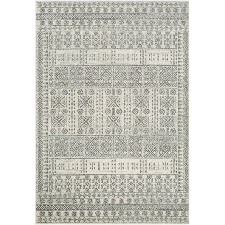 Elaziz Oriental Indoor Rug