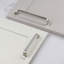 Strap Style Bar Handles in Multiple Finishes-120875295-124874301