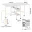 146 cm x 90 cm Sewing Table