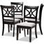 Chaise d'appoint Laurence Brinda-1076038627