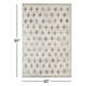 Niara Handmade Wool Rug