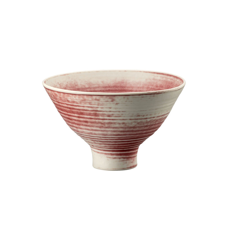 Bloom Porcelain Serving Bowl