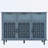 Sideboard 47.24 " W Solid Wood Sideboard-97650694