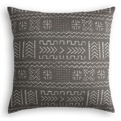 Square Pillow Cover & Insert