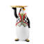 Patience Brewster Thaddeus Penguin Butler