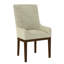 Upholstered Arm Chair-2072375344-2072375385