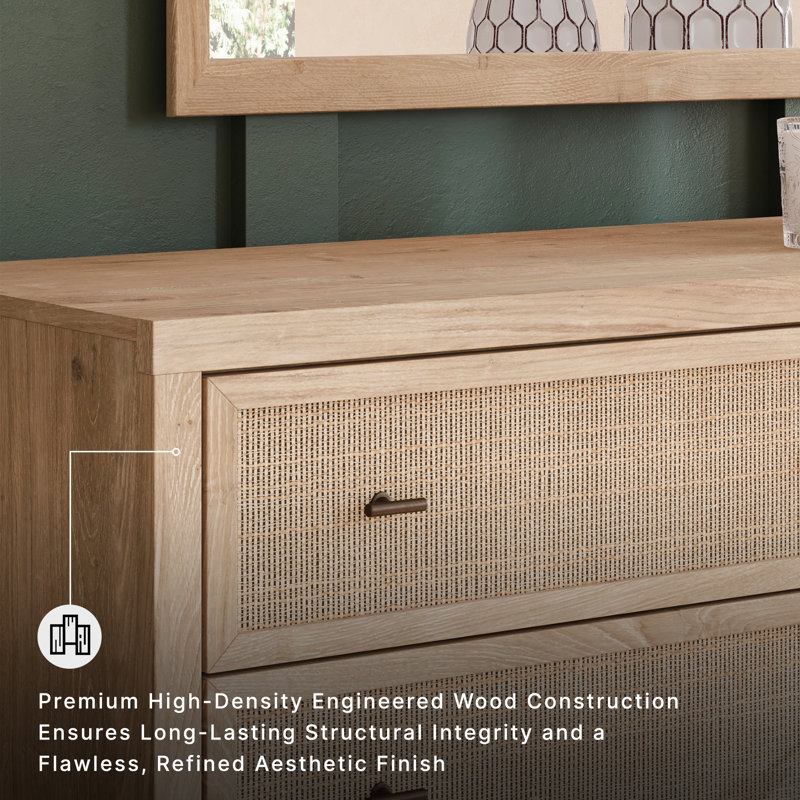 Marmion Dresser