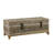 Demetri Wicker Storage Trunk