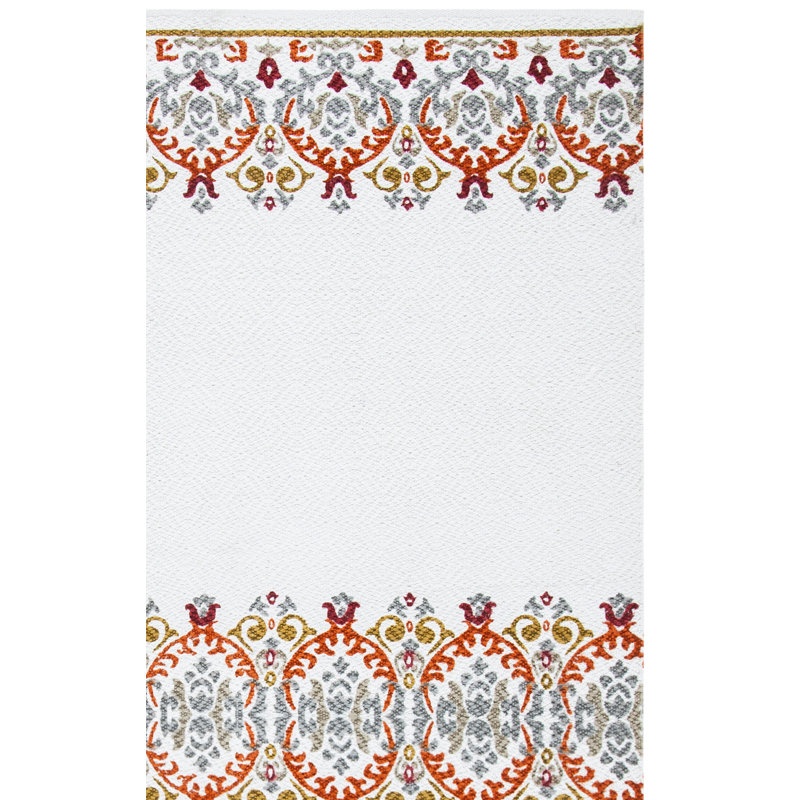 Cornish Hand Loomed Performance Rug, Runner 2'3" x 8'