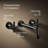 Purist Wall Mounted Bathroom Faucet-47984438-92227112
