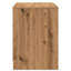 Naila Unfinished TV Stand-1751637189