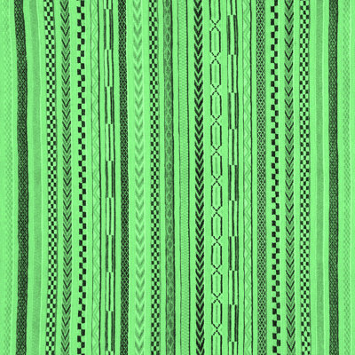 Keta Washable Geometric Indoor Rug