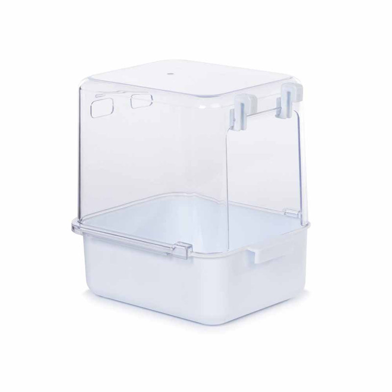 Plastic Bird Bath