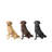 Cinar Animals Statue-2123510490