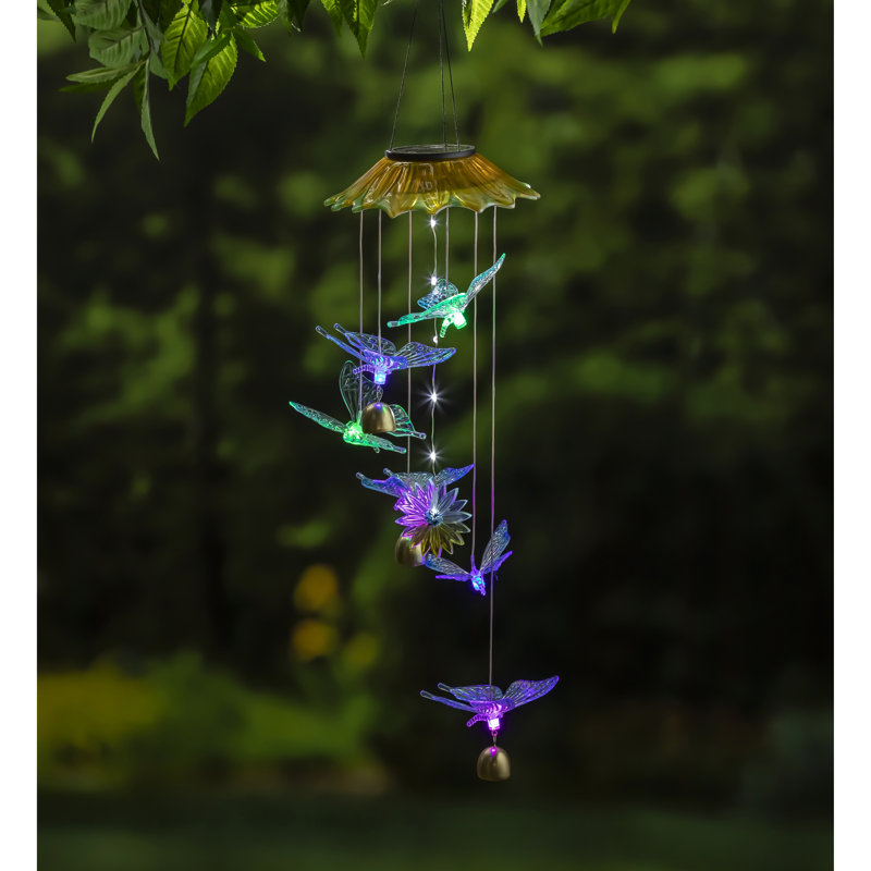 Piquet de jardin Leathan