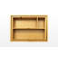 Delay Wood Desk Organiser