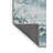 Silky Soft Plush Gray Area Rug-100899827