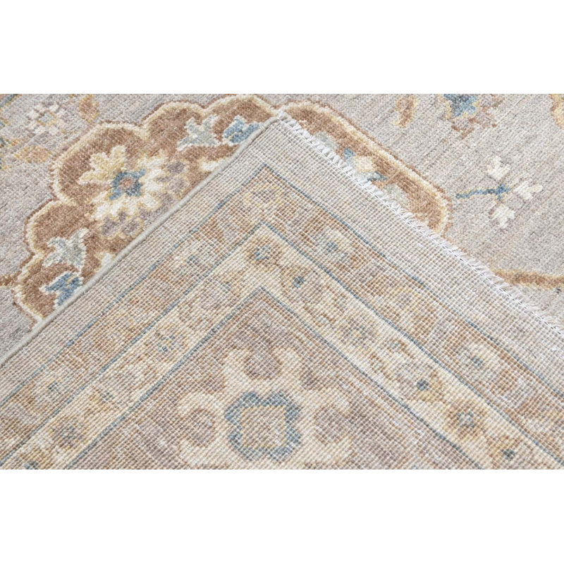 Tapis noué à la main Dover Rug Oushak Collection