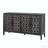 Wynsum 59.8" Wide Hollow Four-Door Sideboard-705752076