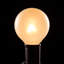 Conde 25'' Globe String Lights-481122374