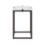 Bilbrook Stone End Table