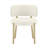 Ivanhoe 18.7'' H Upholstered Side Chair-360162013