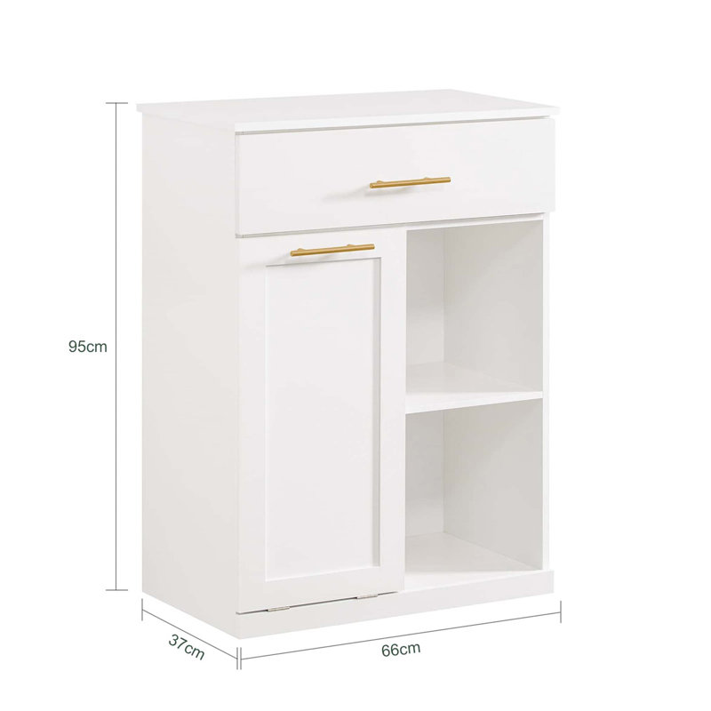 Suela Bathroom Cabinet