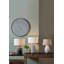 Arwen Ceramic Lamp Base Lamp