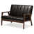 Brown Faux Leather is out of stock